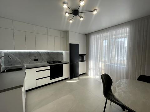 квартира за адресою Леся Курбаса вул., 6-Б