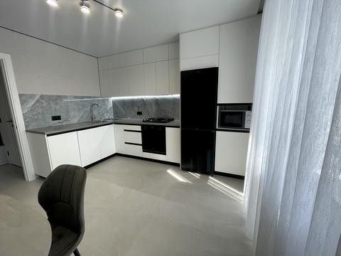 квартира за адресою Леся Курбаса вул., 6-Б