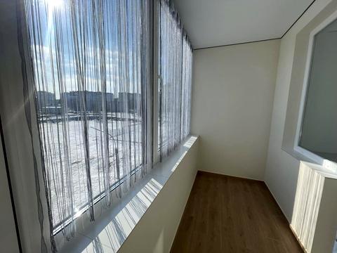 квартира за адресою Леся Курбаса вул., 6-Б