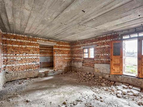 дом по адресу Нова ул.