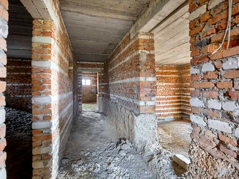 дом по адресу Нова ул.