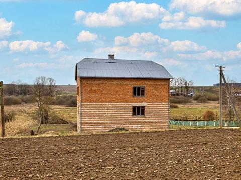 дом по адресу Нова ул.