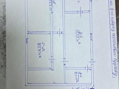 дом по адресу Нова ул.