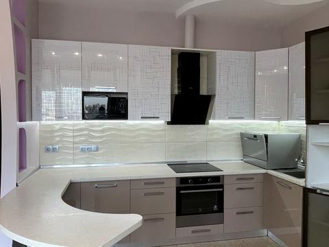 квартира по адресу Жилянская ул., 118