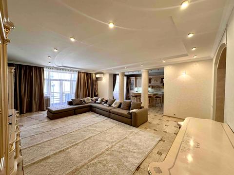 квартира за адресою Паторжинського вул., 14