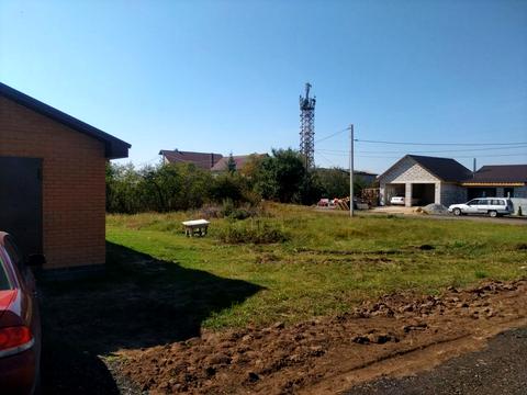 ділянка за адресою Космічна