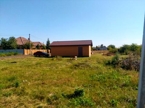 ділянка за адресою Космічна