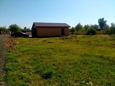 ділянка за адресою Космічна