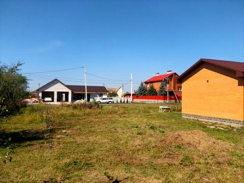 ділянка за адресою Космічна