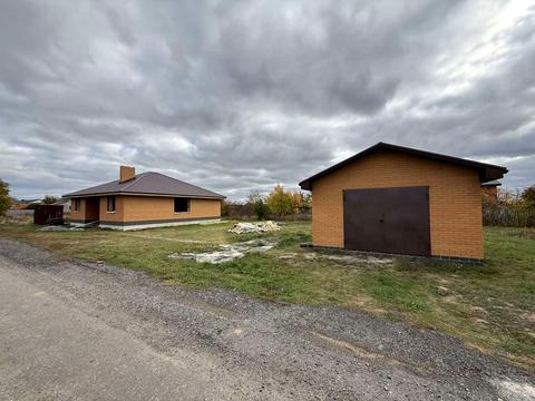 участок по адресу Космічна