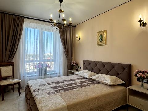 квартира по адресу Василя Стуса ул. (Пушкинская), 27