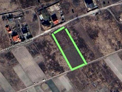 ділянка за адресою