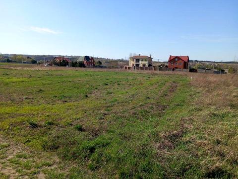 ділянка за адресою 