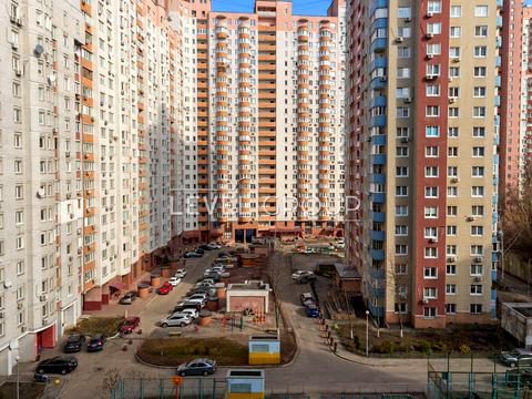 квартира по адресу Сапёрно-Слободская ул., 8