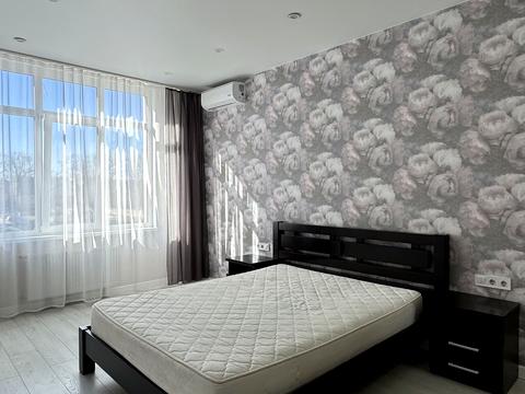 квартира за адресою Одеська вул., 25-А