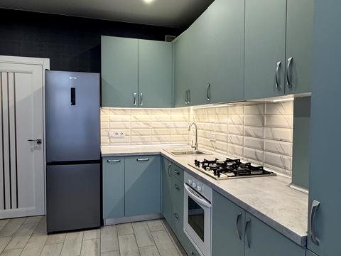 квартира за адресою Одеська вул., 25-А