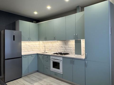 квартира по адресу Одесская ул., 25-А