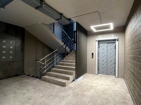 квартира за адресою Архітектора Олега Петрова вул. (Чернишевського), 21-Д