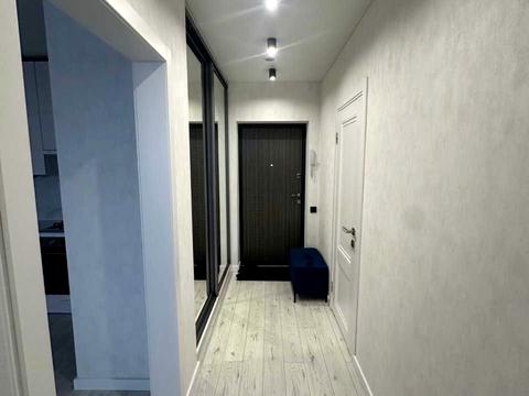 квартира по адресу Княгини Ольги ул., 98а