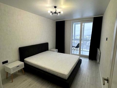 квартира по адресу Княгини Ольги ул., 98а