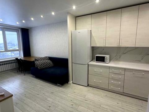 квартира по адресу Княгини Ольги ул., 98а