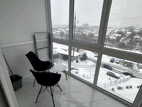 квартира по адресу Княгини Ольги ул., 98а