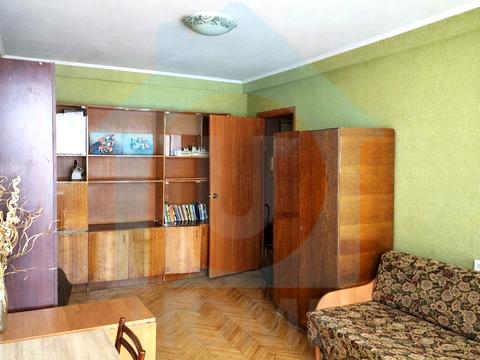 квартира по адресу Борщаговская ул., 46/1