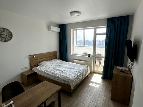 квартира по адресу Берестейский просп. (Победы), 5-В