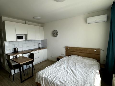 квартира по адресу Берестейский просп. (Победы), 5-В