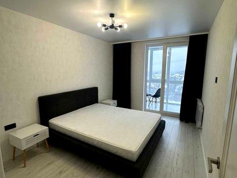 квартира по адресу Княгини Ольги ул., 98р