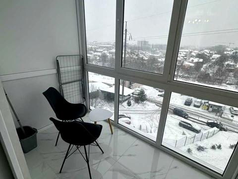 квартира по адресу Княгини Ольги ул., 98р