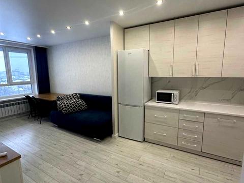 квартира по адресу Княгини Ольги ул., 98р