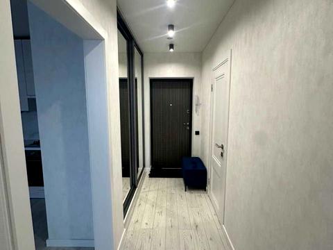 квартира по адресу Княгини Ольги ул., 98р