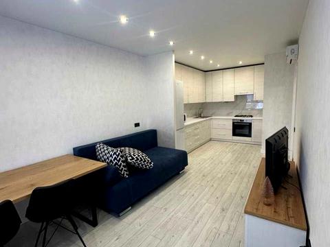 квартира по адресу Княгини Ольги ул., 98р