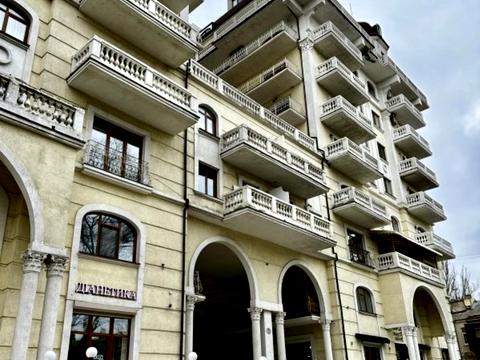 квартира за адресою Онілової пров., 18