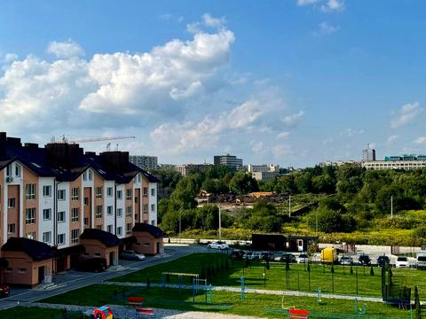 квартира по адресу Героїв Крут ул., 6