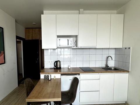 квартира по адресу Берестейский просп. (Победы), 5-В