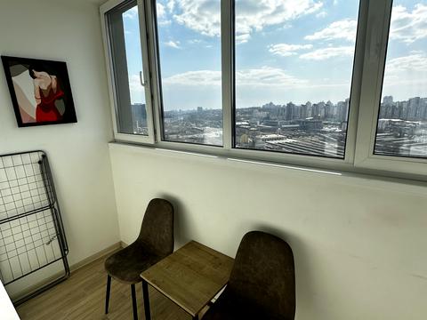 квартира по адресу Берестейский просп. (Победы), 5-В