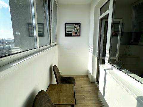 квартира по адресу Берестейский просп. (Победы), 5-В