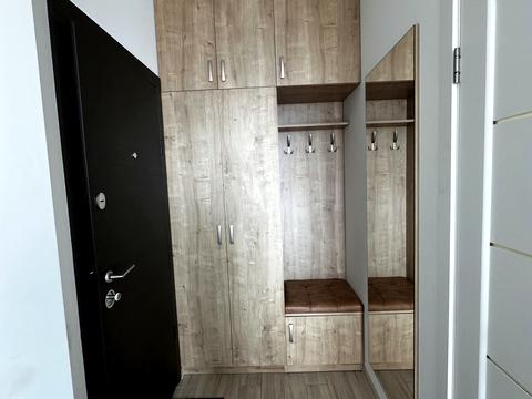 квартира по адресу Берестейский просп. (Победы), 5-В