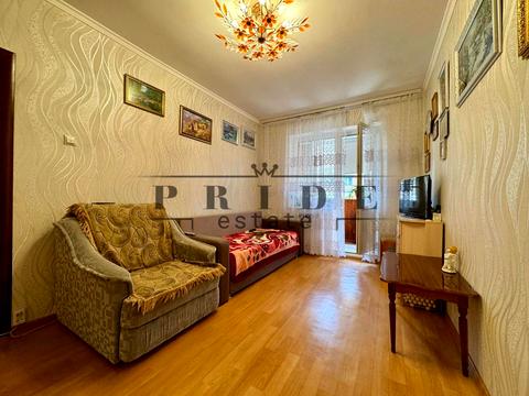 квартира по адресу Милославская ул., 23-А