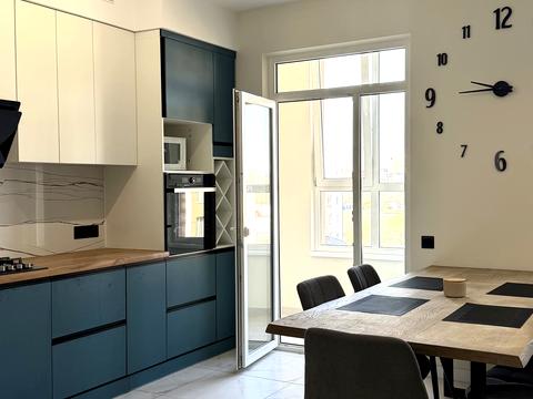 квартира по адресу Героїв Крут ул., 6