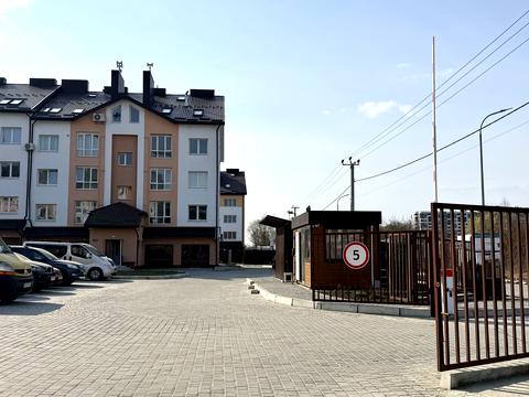 квартира по адресу Героїв Крут ул., 6