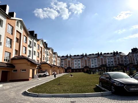 квартира по адресу Героїв Крут ул., 6