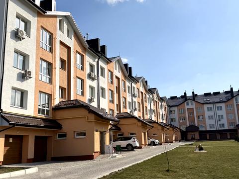 квартира по адресу Героїв Крут ул., 6