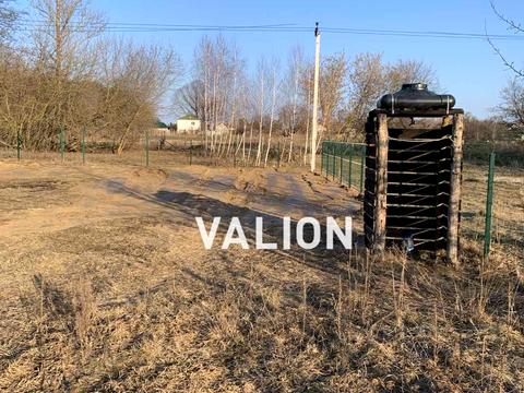 ділянка за адресою урочище Куба