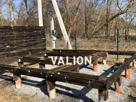 участок по адресу урочище Куба