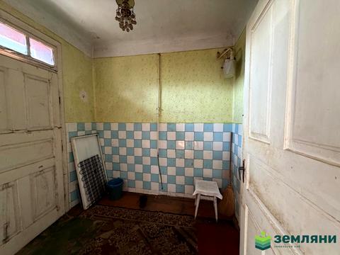 ділянка за адресою Бугая вул.