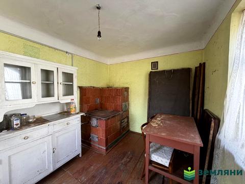 ділянка за адресою Бугая вул.