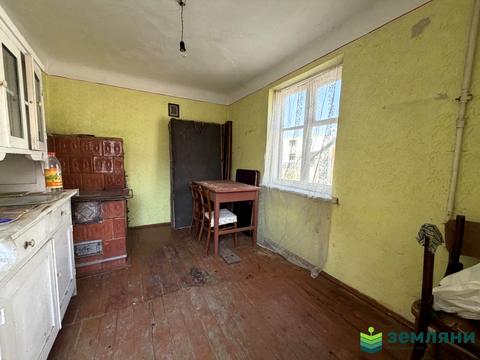 ділянка за адресою Бугая вул.